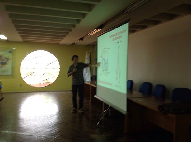 Curso Noções de Interpretação de Eletrocardiograma